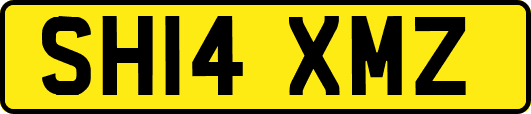 SH14XMZ