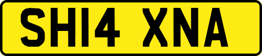SH14XNA