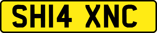 SH14XNC