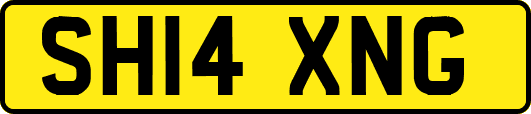 SH14XNG
