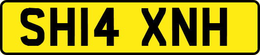 SH14XNH