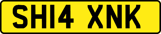 SH14XNK