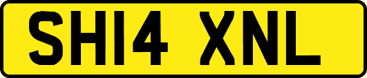 SH14XNL