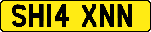 SH14XNN