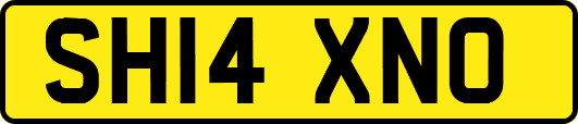 SH14XNO