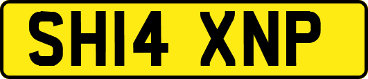 SH14XNP
