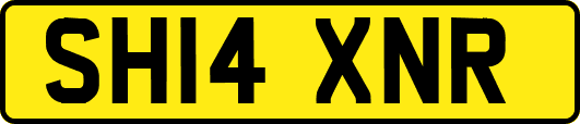 SH14XNR