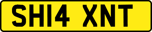 SH14XNT
