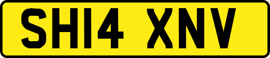 SH14XNV