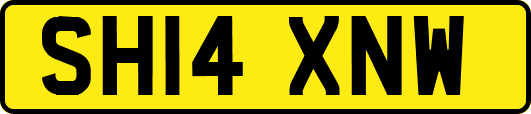 SH14XNW