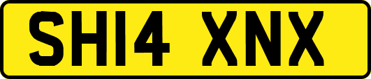SH14XNX