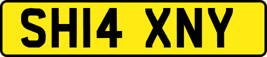 SH14XNY
