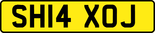 SH14XOJ