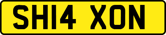 SH14XON