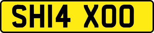 SH14XOO