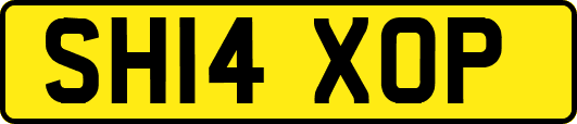 SH14XOP