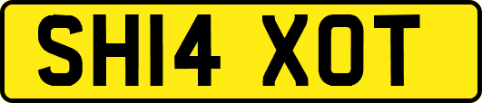 SH14XOT