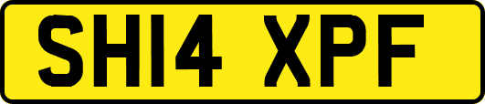 SH14XPF