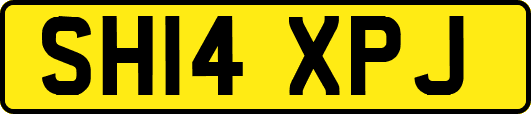 SH14XPJ