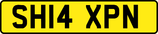 SH14XPN