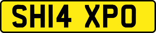 SH14XPO