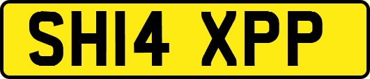 SH14XPP