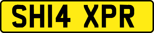 SH14XPR