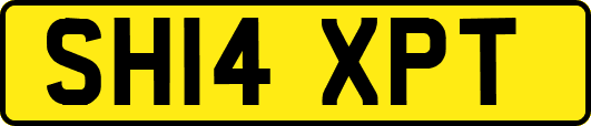 SH14XPT