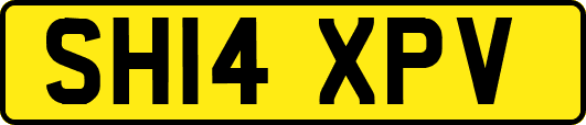 SH14XPV