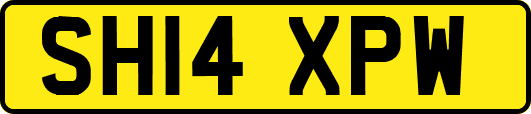 SH14XPW