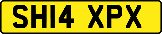 SH14XPX