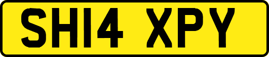 SH14XPY