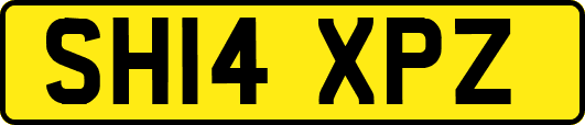 SH14XPZ