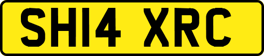 SH14XRC