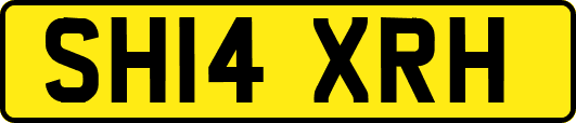SH14XRH