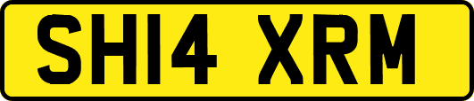 SH14XRM