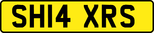SH14XRS