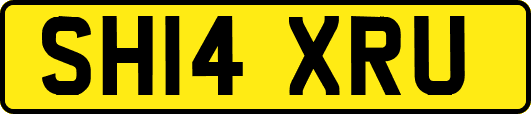 SH14XRU