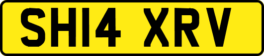 SH14XRV