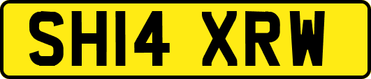 SH14XRW