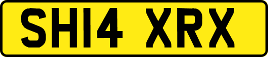 SH14XRX