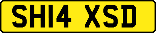 SH14XSD