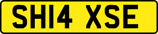 SH14XSE