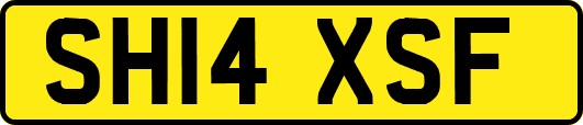 SH14XSF