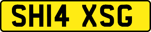 SH14XSG