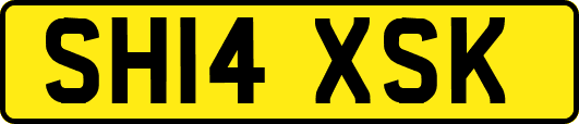SH14XSK