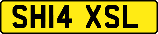 SH14XSL