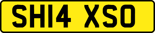 SH14XSO
