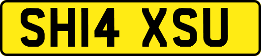 SH14XSU