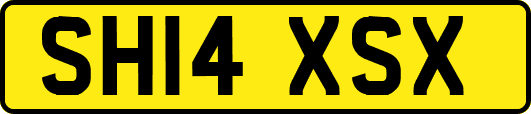 SH14XSX